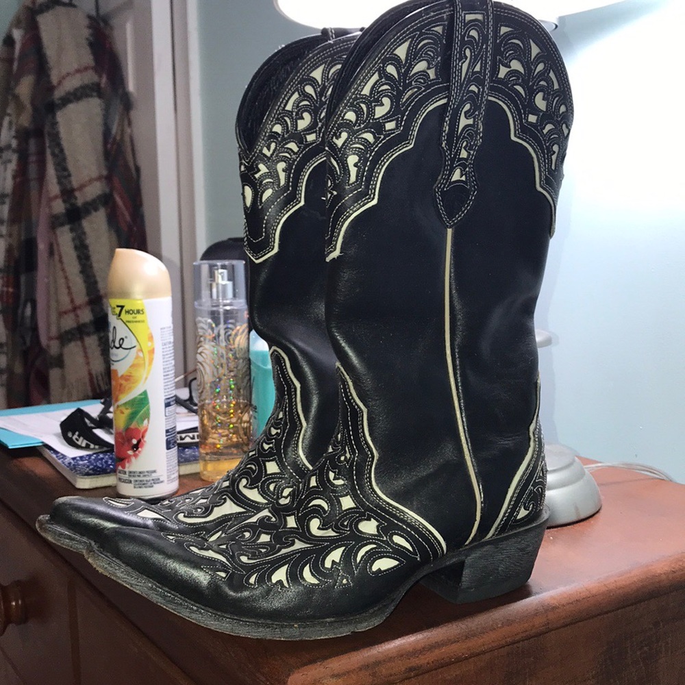 Ariat Boots